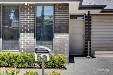 Property photo of 5A Exhibition Drive Modbury North SA 5092