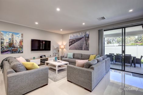 Property photo of 5A Exhibition Drive Modbury North SA 5092