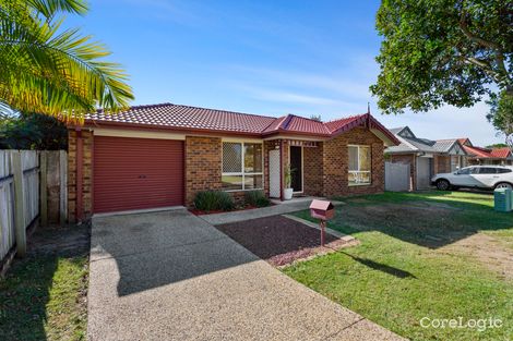 Property photo of 10 Sirocco Place Bald Hills QLD 4036