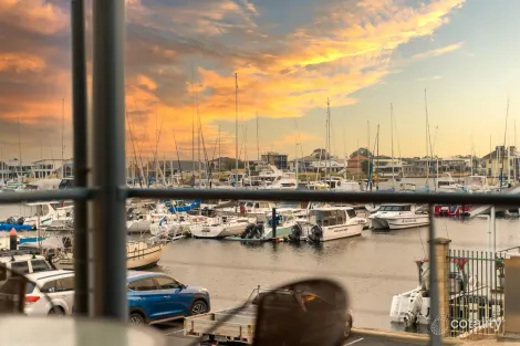 Property photo of 7/19-27 Spinnaker Boulevard Geographe WA 6280