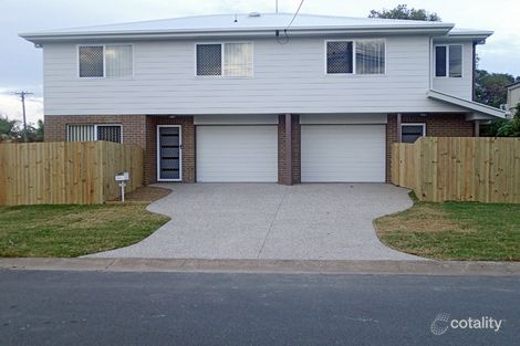 2/126 Dibar St, Wynnum, QLD 4178