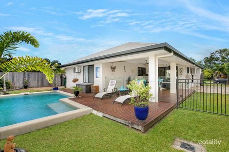 Property photo of 44 Quartzborough Promenade Trinity Park QLD 4879