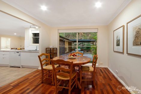 Property photo of 31 Appletree Drive Cherrybrook NSW 2126