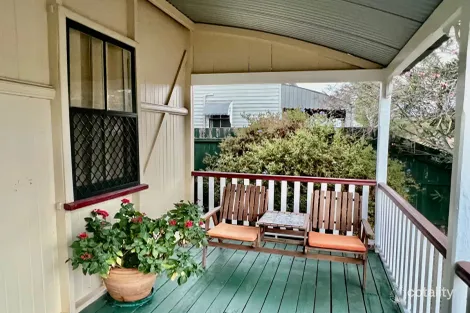 Property photo of 152 Kent Street Oakey QLD 4401