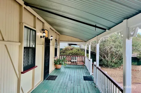 Property photo of 152 Kent Street Oakey QLD 4401