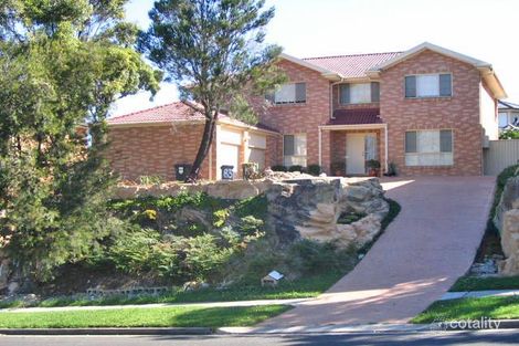 85 Warrangarree Dr, Woronora Heights, NSW 2233