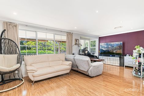 Property photo of 13 Orange Grove Castle Hill NSW 2154