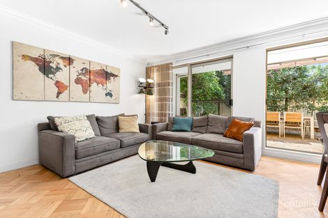 Property photo of 2/4-6 The Avenue Rose Bay NSW 2029