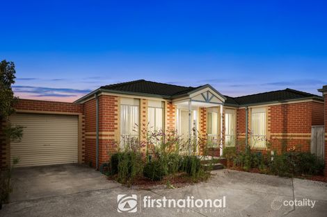 3/69-71 Glassford Ave, Springvale South, VIC 3172