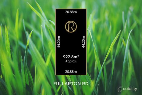 Property photo of 420 Fullarton Road Myrtle Bank SA 5064