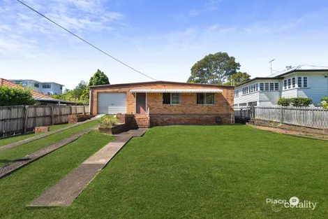 Property photo of 84 Boundary Road Camp Hill QLD 4152