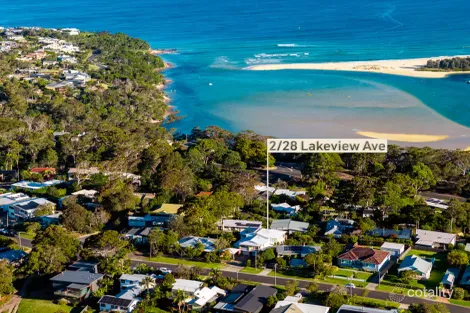 2/28 Lakeview Ave, Merimbula, NSW 2548