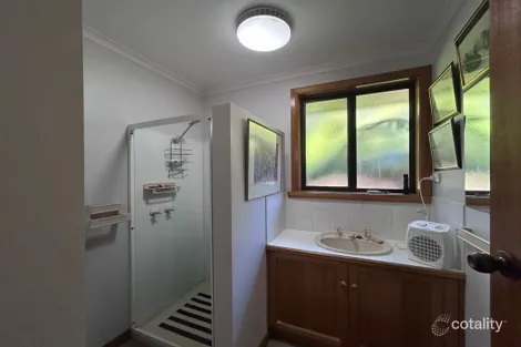 Property photo of 131 Cunninghams Road Western Creek TAS 7304