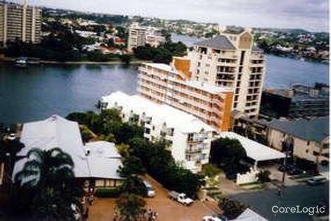 Property photo of 1002/188 Shafston Avenue Kangaroo Point QLD 4169
