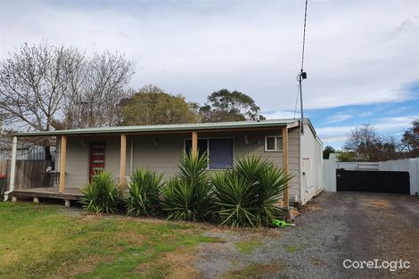 Property photo of 10 Allen Street Euroa VIC 3666