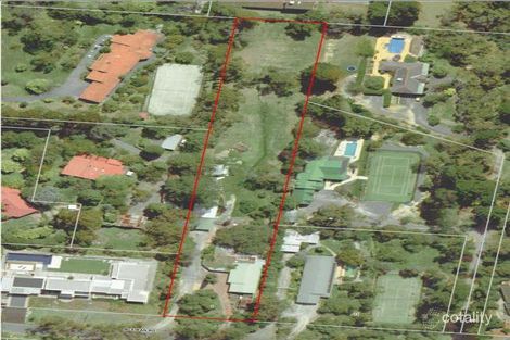 9 Mcewan Rd, Park Orchards, VIC 3114