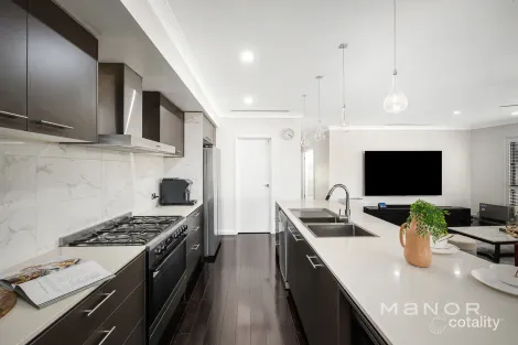 Property photo of 17 Jonah Street Stanhope Gardens NSW 2768