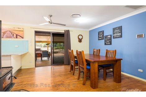 Property photo of 31-33 Durham Court Park Ridge South QLD 4125