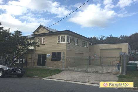 12 Atherton St, Woolloongabba, QLD 4102