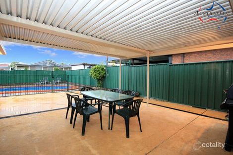 Property photo of 21 Aldan Place St Clair NSW 2759