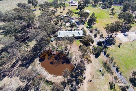 Property photo of 131 Sugarloaf Road Axedale VIC 3551