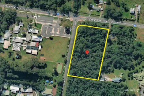 Property photo of 2-24 Kruger Road Carbrook QLD 4130