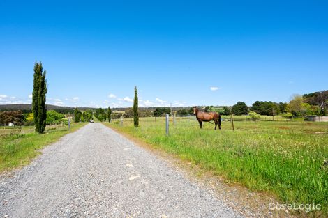 Property photo of 329 Weeroona Drive Wamboin NSW 2620