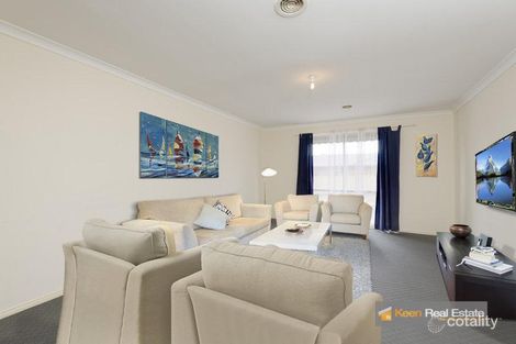 Property photo of 1 Donegal Way Hampton Park VIC 3976