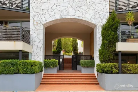 Property photo of 5/20 St Edmonds Road Prahran VIC 3181