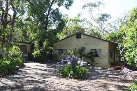 Property photo of 7 Peronne Street Bittern VIC 3918