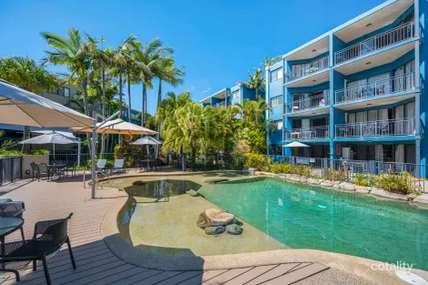 Property photo of 33/6 Beerburrum Street Dicky Beach QLD 4551