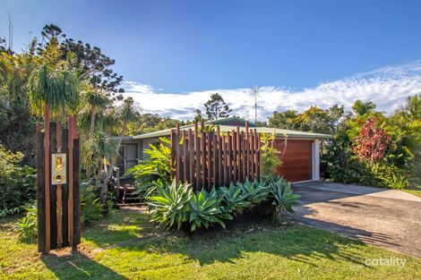 Property photo of 4 Hakea Crescent Suffolk Park NSW 2481
