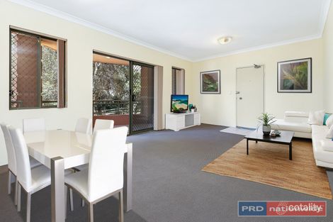 Property photo of 6/18-22 West Street Hurstville NSW 2220