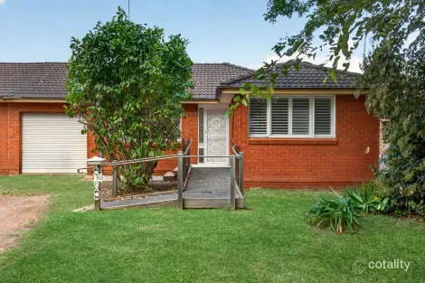 15b Castlereagh Rd, Hobartville, NSW 2753