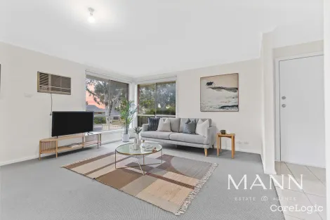 Property photo of 1/20 Turtur Close Mill Park VIC 3082