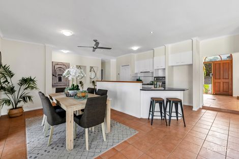 Property photo of 12 Tayla Close Bridgeman Downs QLD 4035