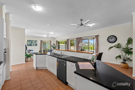 Property photo of 12 Tayla Close Bridgeman Downs QLD 4035