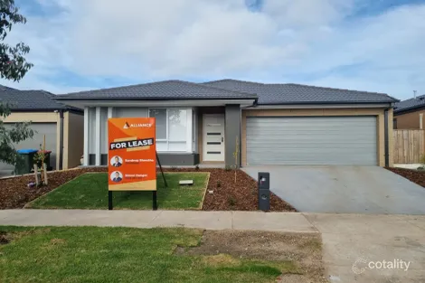 Property photo of 10 Spotted Way Tarneit VIC 3029