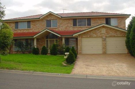 15 Crestview Ave, Kellyville, NSW 2155