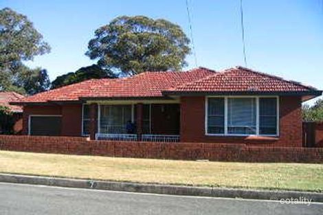 Property photo of 7 Simone Place Peakhurst NSW 2210
