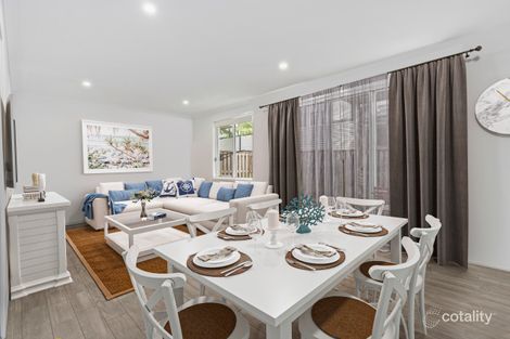 18/6 Park Cove Bvd, Hope Island, QLD 4212