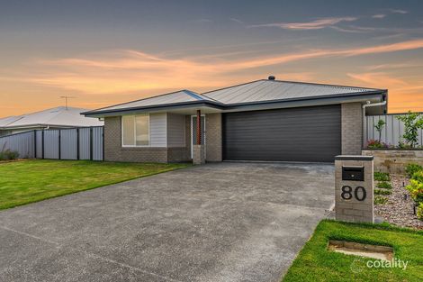80 Frederick Cct, Eli Waters, QLD 4655