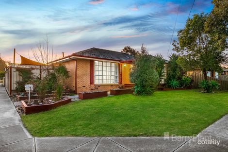 Property photo of 20 Lovell Drive St Albans VIC 3021