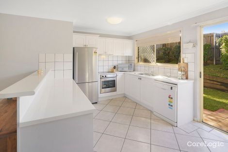 Property photo of 29/36 Benhiam Street Calamvale QLD 4116