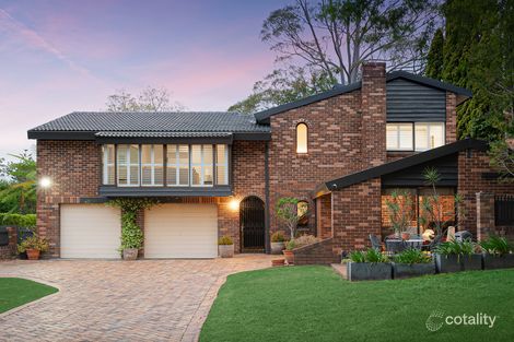 41 Boundary Rd, Wahroonga, NSW 2076