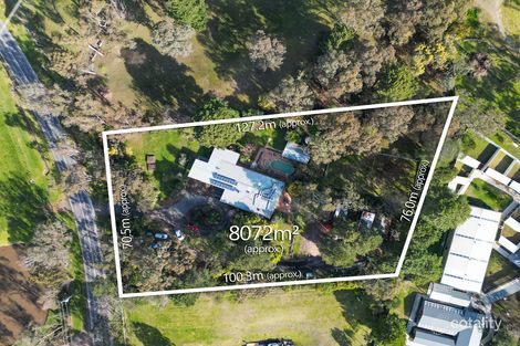 Property photo of 123 Brushy Park Road Wonga Park VIC 3115