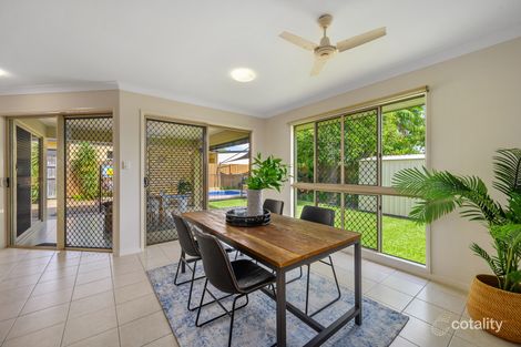 Property photo of 3 Minaret Way Mount Louisa QLD 4814