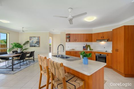 Property photo of 3 Minaret Way Mount Louisa QLD 4814