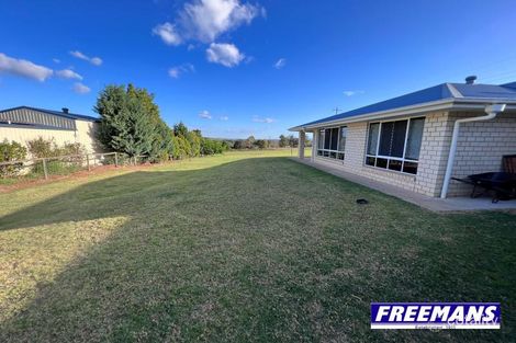 Property photo of 58 Sonaree Drive Kingaroy QLD 4610