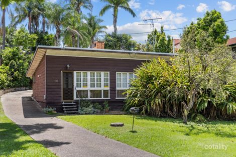 Property photo of 28 Herbert Street Toowong QLD 4066